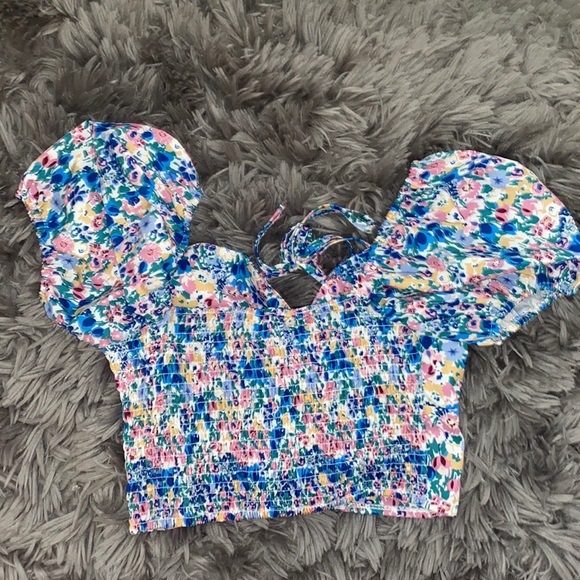 Shein top - Picture 2 of 3